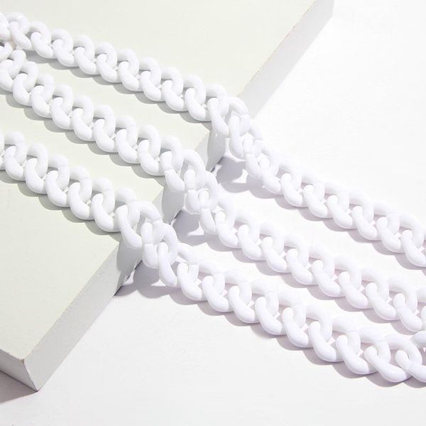 leopard multicolor acrylic eyeglass chain for reading women eyewears accessories sunglasses chain cord holder neck strap rope h jlllpr
leopard multicolor acrylic eyeglass chain for reading women eyewears accessories sunglasses chain cord holder neck strap rope h jlllpr