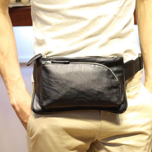 new design pu leather men waist packs fanny pack fashion men small travel bags for pocket waist wallet
new design pu leather men waist packs fanny pack fashion men small travel bags for pocket waist wallet