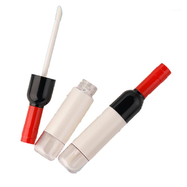 storage bottles & jars empty plastic lip gloss tube transparent round cosmetic container wand tubes elegant refillable bottle 30pcs 50pcs1
storage bottles & jars empty plastic lip gloss tube transparent round cosmetic container wand tubes elegant refillable bottle 30pcs 50pcs1