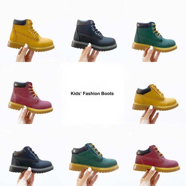 kids waterproof outdoor boots casual martin sports shoes genuine leather warm premium waterproof youth mid high cut children winter sneaker, Black
kids waterproof outdoor boots casual martin sports shoes genuine leather warm premium waterproof youth mid high cut children winter sneaker, Black