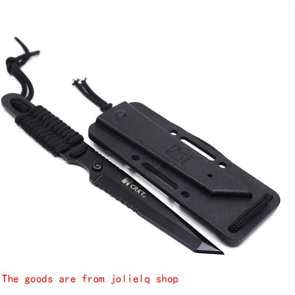 fixed quality blade high survival knife knife hunting 3cr13 stainless steel outdoor self-defense small diving straight knives qynf nrqpk
fixed quality blade high survival knife knife hunting 3cr13 stainless steel outdoor self-defense small diving straight knives qynf nrqpk