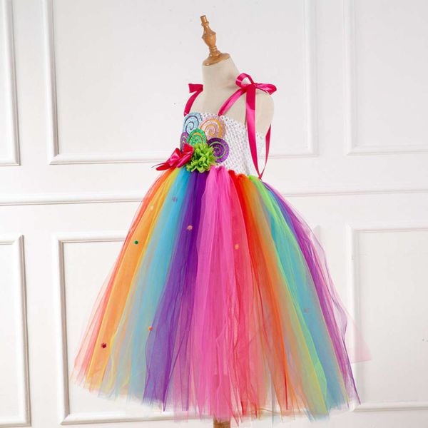 cartoon popular new lollipop long girl's drs candy playful rainbow children's princs skirt ohrroc7h, Red;yellow
cartoon popular new lollipop long girl's drs candy playful rainbow children's princs skirt ohrroc7h, Red;yellow
