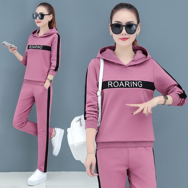 s95ke turong and sports casual women's spring long-sleeved autumn fashionable printed hooded sweater sweatersweater running clothes sui, Gray
s95ke turong and sports casual women's spring long-sleeved autumn fashionable printed hooded sweater sweatersweater running clothes sui, Gray