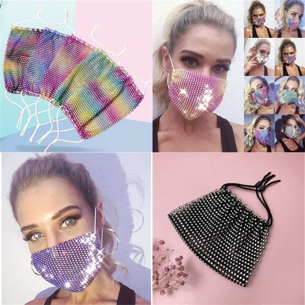 23 mesh party diamond colorful colors factorydqn6bling rhinestone grid net mask washable hollow masks
23 mesh party diamond colorful colors factorydqn6bling rhinestone grid net mask washable hollow masks