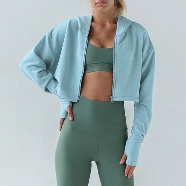nclagen 2020 autumn women zip up hooded hoodies loose casual cropped outwear sweatshirts mujer cotton black blue jumper top
nclagen 2020 autumn women zip up hooded hoodies loose casual cropped outwear sweatshirts mujer cotton black blue jumper top