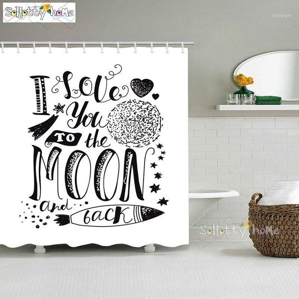 white shower curtains waterproof black alphabet pattern i love the moon bath curtains bathtub large wide bathing cover 12 hooks1
white shower curtains waterproof black alphabet pattern i love the moon bath curtains bathtub large wide bathing cover 12 hooks1