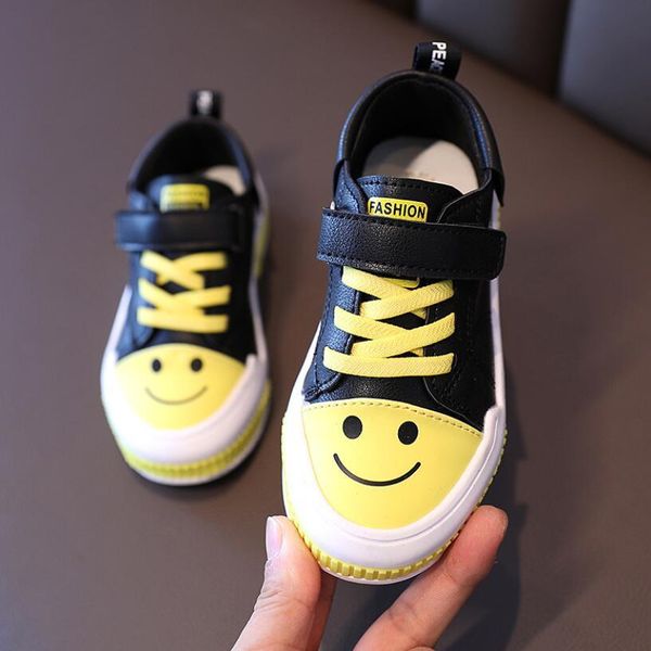 2020 autumn new children canvas shoes girls sneakers breathable autumn fashion kids sport shoes for boys casual shoes student sqcfun, Black
2020 autumn new children canvas shoes girls sneakers breathable autumn fashion kids sport shoes for boys casual shoes student sqcfun, Black