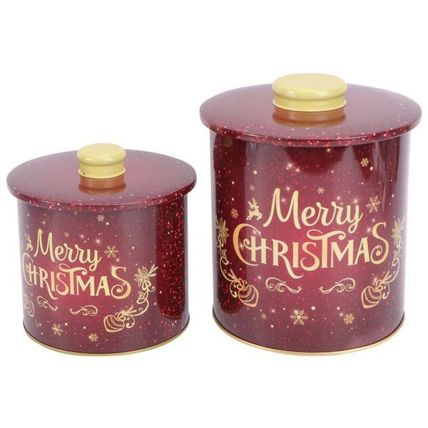 2pcs xmas storage boxes xmas candies boxes gift candy packing boxes household storage cases storage sealed containers for home wmtvtl
2pcs xmas storage boxes xmas candies boxes gift candy packing boxes household storage cases storage sealed containers for home wmtvtl
