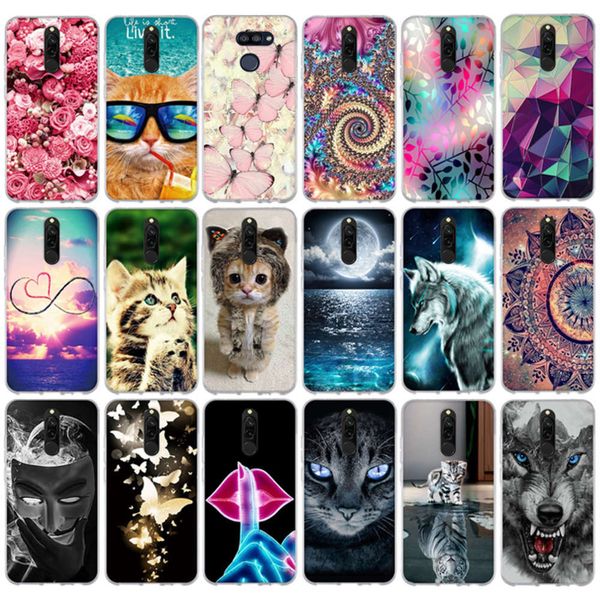 sewqnote silicone rubber tpu redmi bumper hongmi 8 mobile phone case leather bag protective layervtrvgt
sewqnote silicone rubber tpu redmi bumper hongmi 8 mobile phone case leather bag protective layervtrvgt
