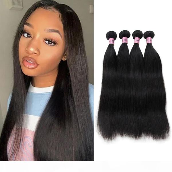 nami hair peruvian straight virgin human hair weave bundles natural black 4 pcs lot 100% human hair extensions
nami hair peruvian straight virgin human hair weave bundles natural black 4 pcs lot 100% human hair extensions