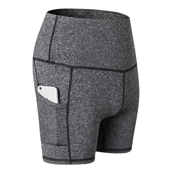 biker shorts with pockets women elastic high waist running skinny fitness korean streetwear solid gym feminino kg-96, Black;blue
biker shorts with pockets women elastic high waist running skinny fitness korean streetwear solid gym feminino kg-96, Black;blue