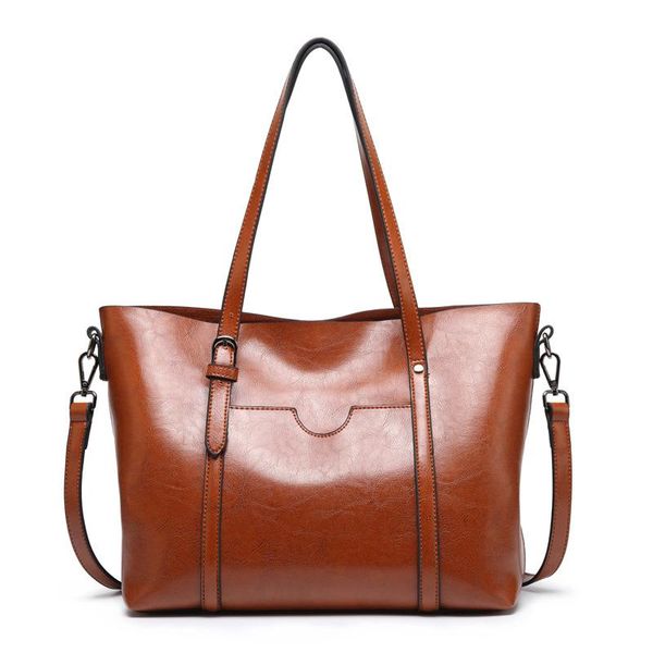 vintage handbags women pu leather large capacity female shoulder bags solid color practical women corssbody casual
vintage handbags women pu leather large capacity female shoulder bags solid color practical women corssbody casual