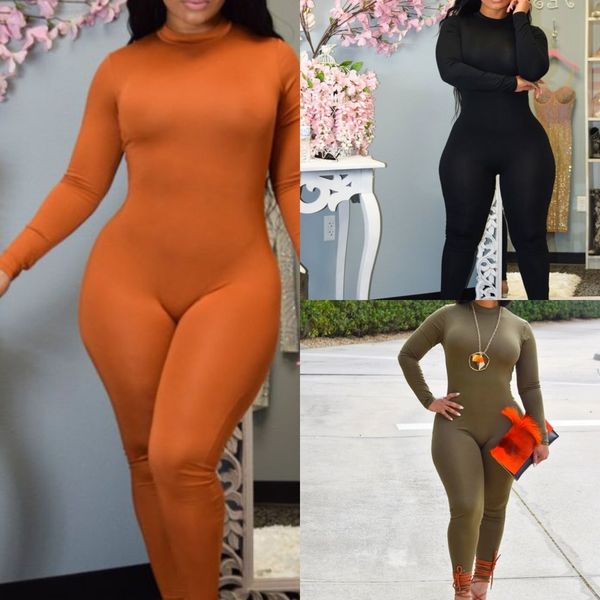 q3sbr 93182020 women's solid zipperzipper sleeve jumpsuit nightclub sleeve women's solid long long zipper color color 93182020 jum, Gray
q3sbr 93182020 women's solid zipperzipper sleeve jumpsuit nightclub sleeve women's solid long long zipper color color 93182020 jum, Gray