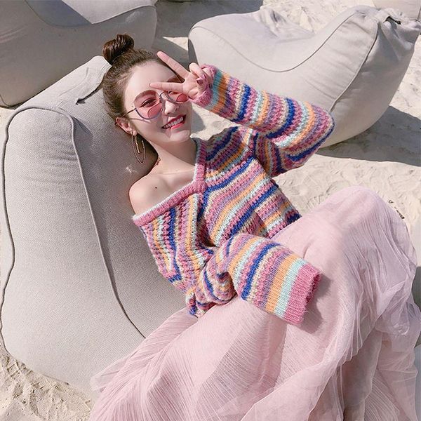 women 2020 spring autumn casual striped long sleeve sweater + mesh dress two piece set female v neck knit +dresses sets l4731, White
women 2020 spring autumn casual striped long sleeve sweater + mesh dress two piece set female v neck knit +dresses sets l4731, White