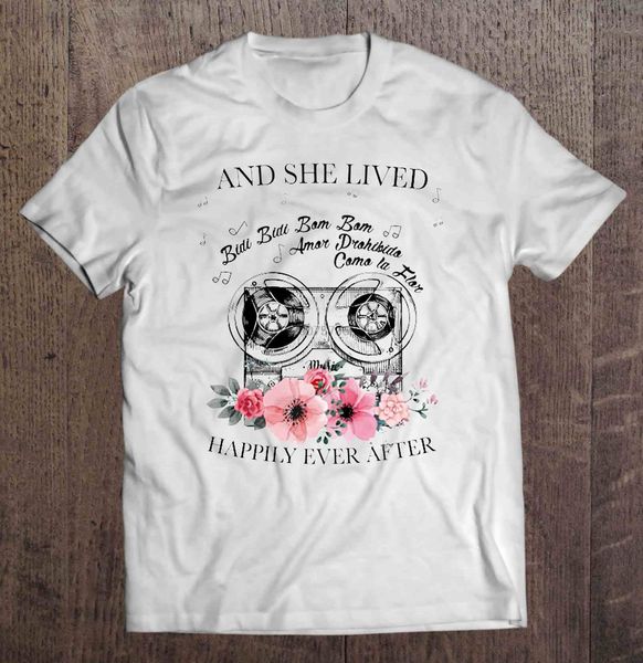 men t shirt and she lived happily ever after -selena's song women t-shirt sport hooded sweatshirt hoodie
men t shirt and she lived happily ever after -selena's song women t-shirt sport hooded sweatshirt hoodie