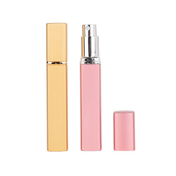 12ml travel storage bottles fashion perfume spray bottle cosmetic sub-bottling mini perfume bottles party favor 7 color 36 l2
12ml travel storage bottles fashion perfume spray bottle cosmetic sub-bottling mini perfume bottles party favor 7 color 36 l2