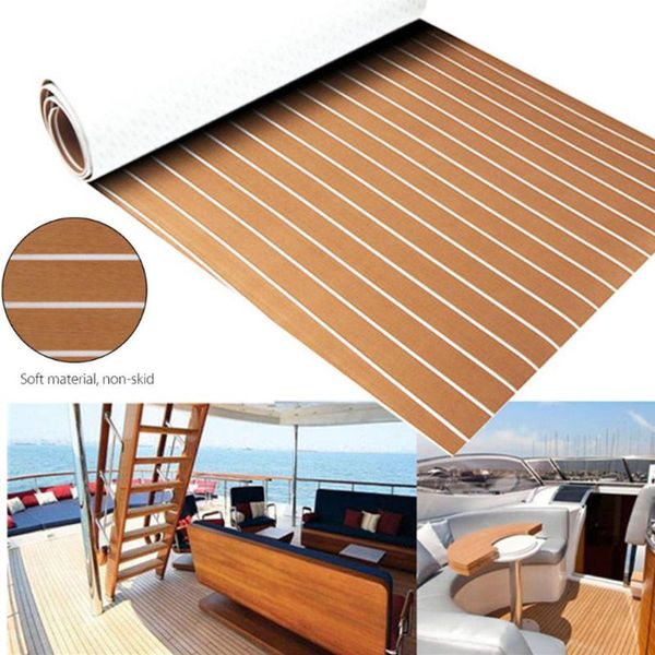 upgrade eva faux teak decking sheet for boat self adhesive 94 eva foam teak sheet for diving water sports
upgrade eva faux teak decking sheet for boat self adhesive 94 eva foam teak sheet for diving water sports