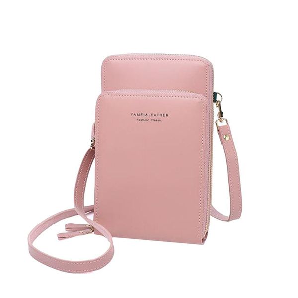 new id card pocket shoulder bag mobile phone bags personality multifunction lady wallets large capacity messenger bags
new id card pocket shoulder bag mobile phone bags personality multifunction lady wallets large capacity messenger bags