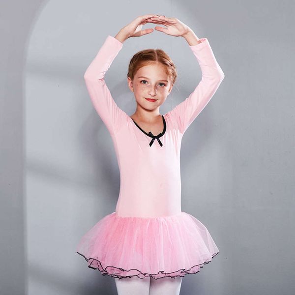 winter autumn and children's ballet dance examination practice girls' long sve shawl performance drs, Blue
winter autumn and children's ballet dance examination practice girls' long sve shawl performance drs, Blue