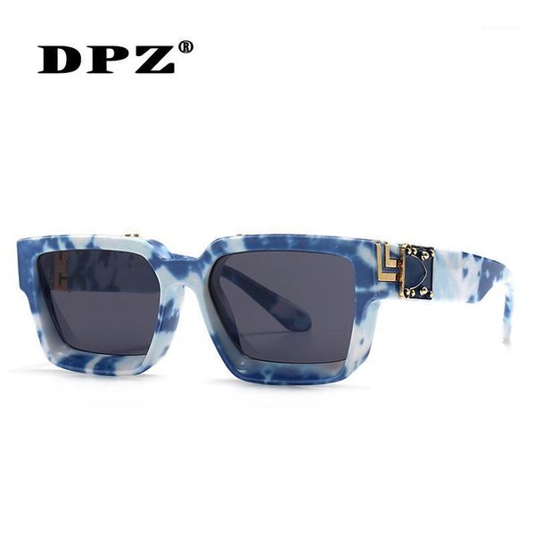 2021 new fashion designer women sunglasses men oversized square vintage shield ins sun glasses uv4001, White;black
2021 new fashion designer women sunglasses men oversized square vintage shield ins sun glasses uv4001, White;black