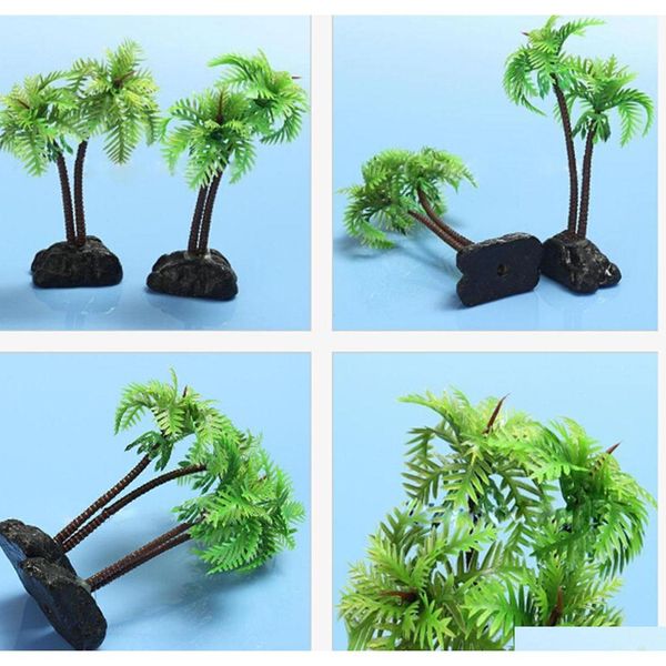 aquarium fish tank decoration artificial ornaments tank aquarium simulation plant coconut tree background for fish accessories l4rq3
aquarium fish tank decoration artificial ornaments tank aquarium simulation plant coconut tree background for fish accessories l4rq3