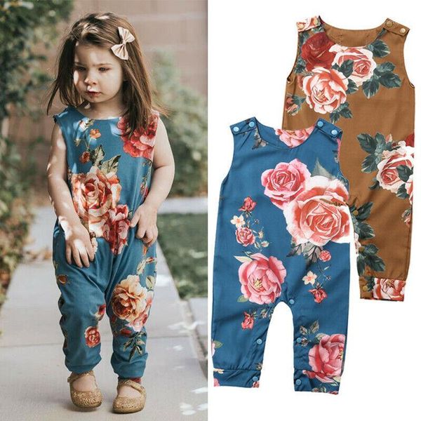 fashion casual newborn baby girls clothes flowers jumpsuit harem playsuit outfits clothes1, Blue
fashion casual newborn baby girls clothes flowers jumpsuit harem playsuit outfits clothes1, Blue