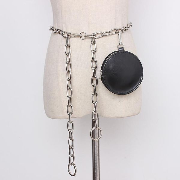 waist bags 2021 detachable chain belts round bag women mini pu leather purse coin lipstick summer dress belt chain1
waist bags 2021 detachable chain belts round bag women mini pu leather purse coin lipstick summer dress belt chain1