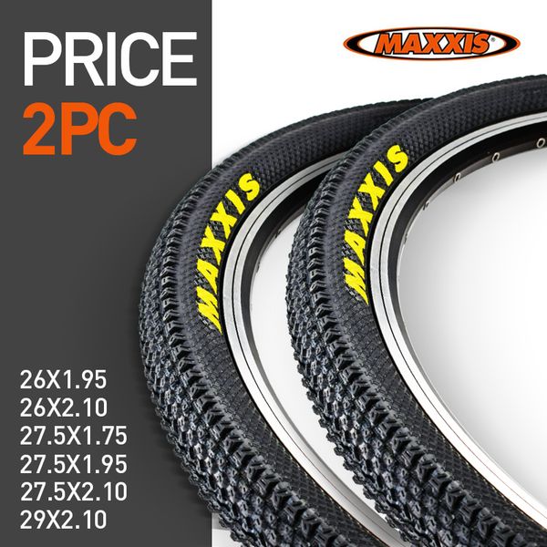 2pcs 26 bicycle tire 26*2.1 27.5*1.95 60tpi anti puncture mtb mountain bike tires 26*1.95 27.5*1.95 29*2.1 penu bike tyre
2pcs 26 bicycle tire 26*2.1 27.5*1.95 60tpi anti puncture mtb mountain bike tires 26*1.95 27.5*1.95 29*2.1 penu bike tyre