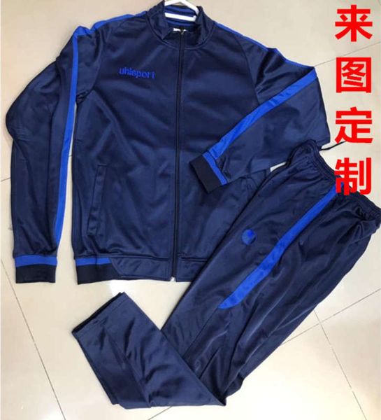 sports training suit polyester golden outdoor velvet digital printing school uniform customized, Gray
sports training suit polyester golden outdoor velvet digital printing school uniform customized, Gray