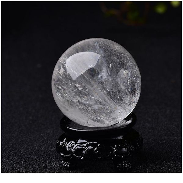 natural round stone quartz sphere amethysts rose white quartz crystal obsidian citrines stone sphere ball reiki qylweu, Black
natural round stone quartz sphere amethysts rose white quartz crystal obsidian citrines stone sphere ball reiki qylweu, Black