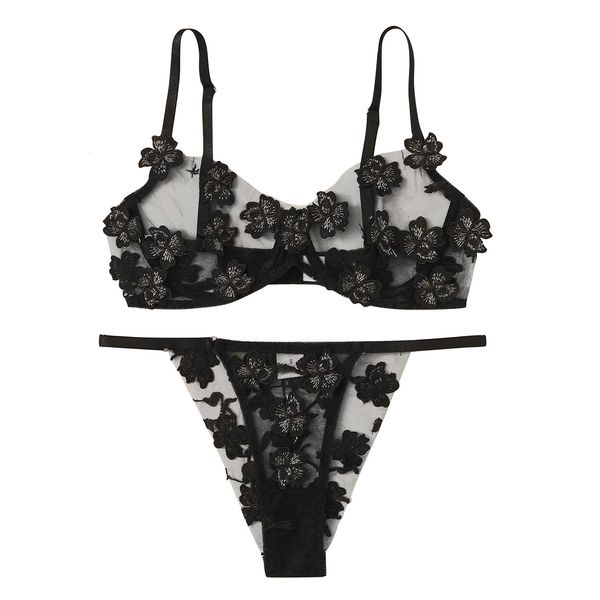 fashionable flowers embroidery bralette for women lace bra bustier lingerie thong net yarn perspective brief sets 1203, Red;black
fashionable flowers embroidery bralette for women lace bra bustier lingerie thong net yarn perspective brief sets 1203, Red;black