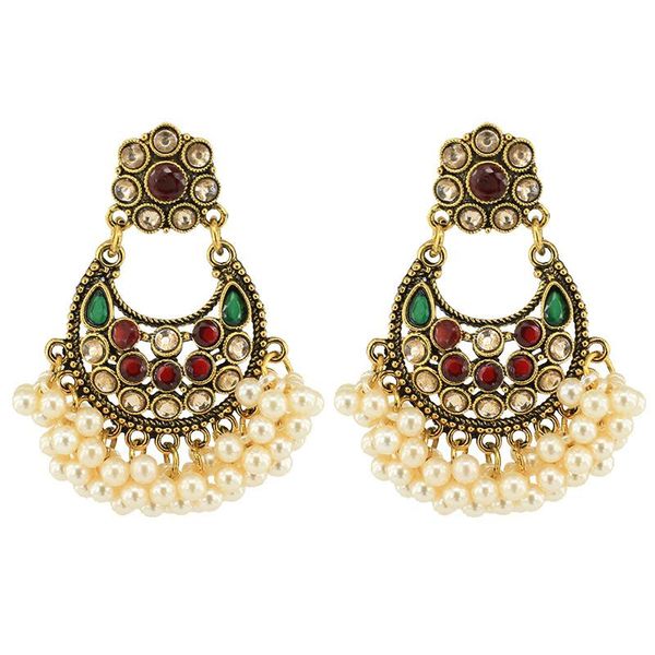dangle & chandelier ins gold handmade beads colorful flower nepal thailand piercing earrings korean fashion party jewelry bijoux earring, Silver
dangle & chandelier ins gold handmade beads colorful flower nepal thailand piercing earrings korean fashion party jewelry bijoux earring, Silver