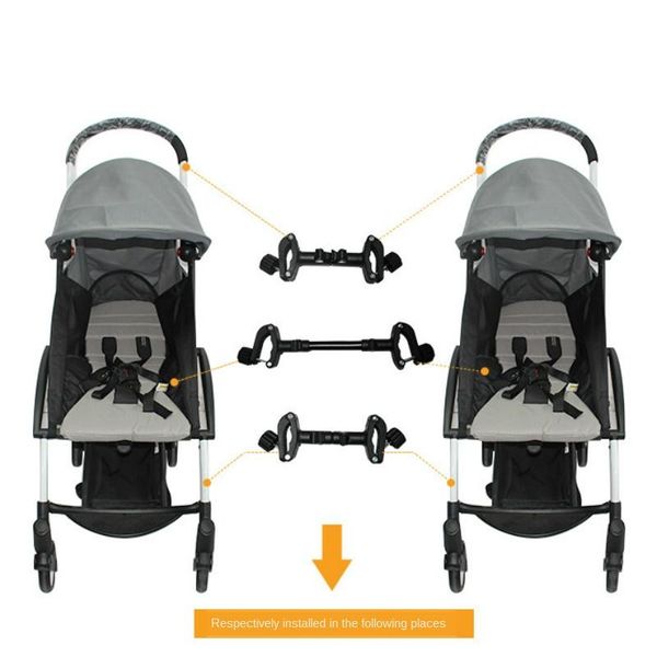 stroller parts & accessories 2021 universal twin detachable connector for celebrity inspired lightweight folding doule
stroller parts & accessories 2021 universal twin detachable connector for celebrity inspired lightweight folding doule
