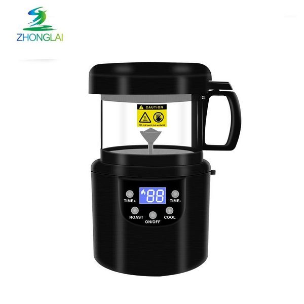 coffee roasters electric mini no smoke beans baking roasting machine eu plug 220v 1400w1
coffee roasters electric mini no smoke beans baking roasting machine eu plug 220v 1400w1