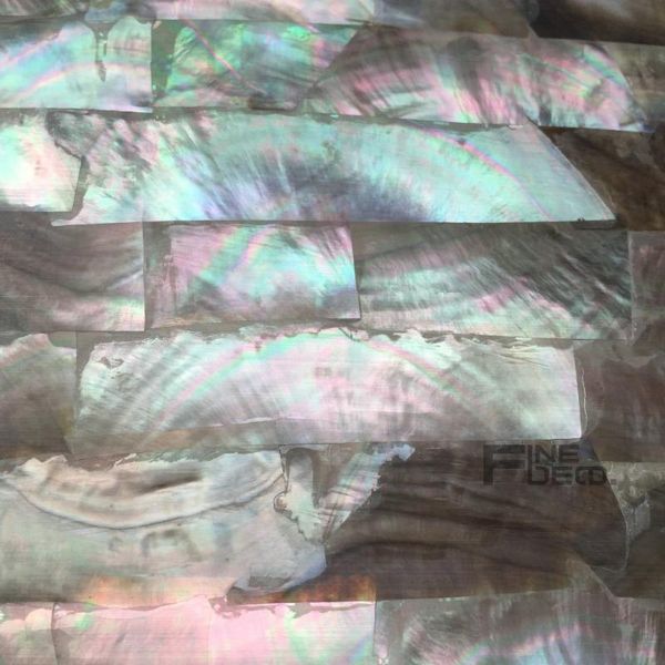 wallpapers natural black color mother of pearl mop shell veneer for decorate musical instrument (20 sheets)
wallpapers natural black color mother of pearl mop shell veneer for decorate musical instrument (20 sheets)