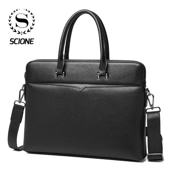 скиона мужчины мешок бизнес ноутбуков портфели для мужчин черный водонепроницаемый плеча crossbody сумки большого офиса tote сумки
скиона мужчины мешок бизнес ноутбуков портфели для мужчин черный водонепроницаемый плеча crossbody сумки большого офиса tote сумки