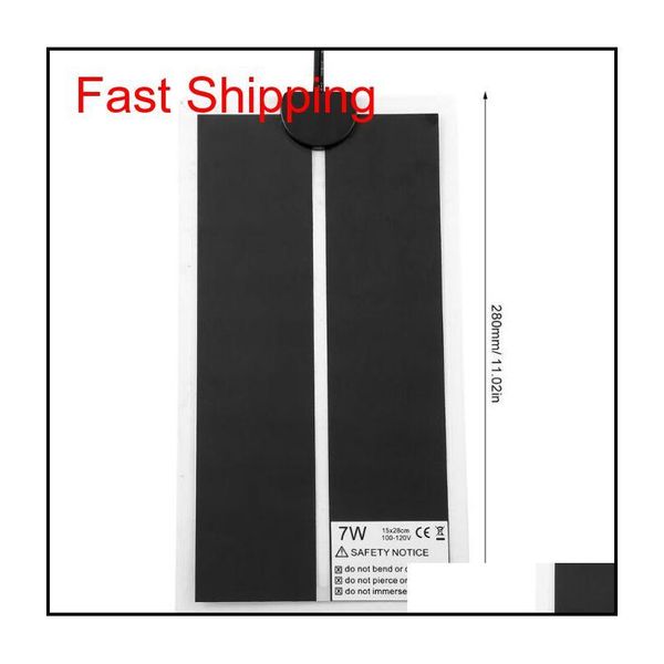 2019 new popular heat mat 15x28cm 7w reptile brooder incubator pet heating pad qylutw toys2010
2019 new popular heat mat 15x28cm 7w reptile brooder incubator pet heating pad qylutw toys2010