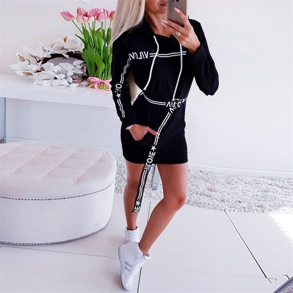 designer stylish ladies striped letter print hooded dresses autumn winter women casual wrap dress black hoodies dress t200519, Black;pink
designer stylish ladies striped letter print hooded dresses autumn winter women casual wrap dress black hoodies dress t200519, Black;pink