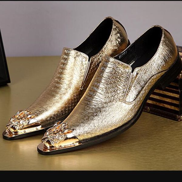 2020 gold british toe steel men brogues prom tux oxfords male social shoes maf4, Black
2020 gold british toe steel men brogues prom tux oxfords male social shoes maf4, Black
