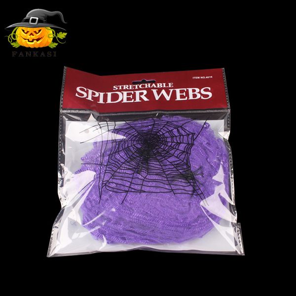 noctilucence horrible scary spider web cobweb bar haunted house scene props arranged decors halloween party decoration
noctilucence horrible scary spider web cobweb bar haunted house scene props arranged decors halloween party decoration