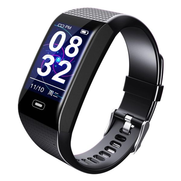 ck28 smart bracelet support heart rate blood pressure monitoring sedentary reminder sleep monitoring call reminder
ck28 smart bracelet support heart rate blood pressure monitoring sedentary reminder sleep monitoring call reminder