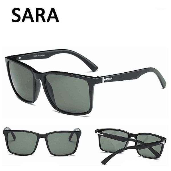 sunglasses for men black frame plastic driving coating outdoor spuare mirror sports eyewear uv400 unisex1, White;black
sunglasses for men black frame plastic driving coating outdoor spuare mirror sports eyewear uv400 unisex1, White;black