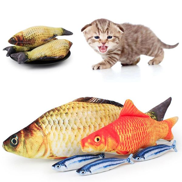 1шт творческого pet плюшевых рыбы cat игрушка имитационное рыбы играть pet игрушки интерактивных подарки рыба catnip игрушки 3d плюшевые под
1шт творческого pet плюшевых рыбы cat игрушка имитационное рыбы играть pet игрушки интерактивных подарки рыба catnip игрушки 3d плюшевые под