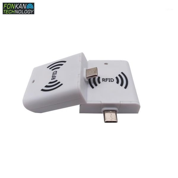 access control card reader fonkan 860-960mhz uhf rfid otg android type-c interface 1m portable handheld phone with apk and sdk1
access control card reader fonkan 860-960mhz uhf rfid otg android type-c interface 1m portable handheld phone with apk and sdk1