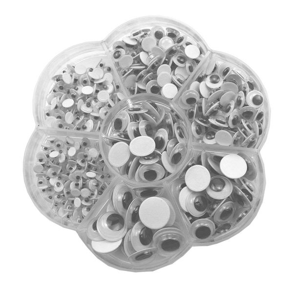 500pcs animal black plastic eyes for toys dolls self adhesive googly diy eyes for crafts stickers mixed 5mm 7mm 10mm 12mm 4mm jllvll
500pcs animal black plastic eyes for toys dolls self adhesive googly diy eyes for crafts stickers mixed 5mm 7mm 10mm 12mm 4mm jllvll