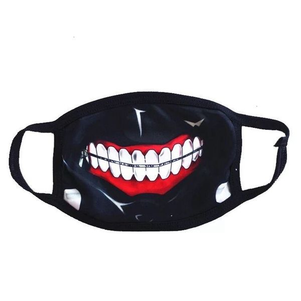 halloween tokyo ghoul cosplay kaneki ken mask, horror winter anti-dust cotton funny warm face mask mouth muffl
halloween tokyo ghoul cosplay kaneki ken mask, horror winter anti-dust cotton funny warm face mask mouth muffl