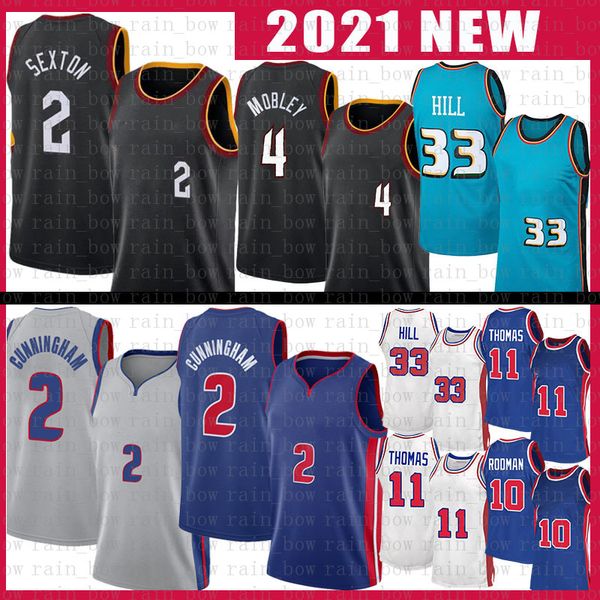 collin sexton cade cunningham basketball jerseys 2 grant hill isiah thomas vintage jersey dennisrodman evan mobley mens shirts s-xxl 33 11 0, Black;red
collin sexton cade cunningham basketball jerseys 2 grant hill isiah thomas vintage jersey dennisrodman evan mobley mens shirts s-xxl 33 11 0, Black;red