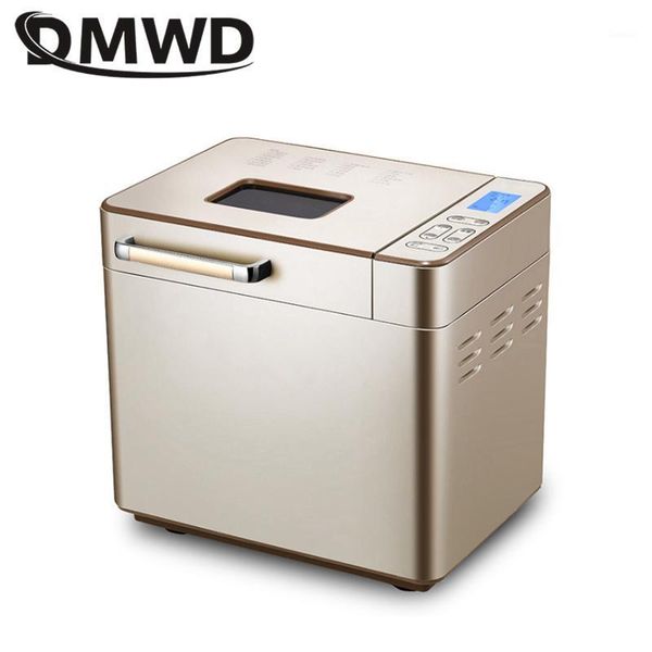 bread makers dmwd home automatic machine intelligent breakfast sandwich toast maker diy cake 25 menus 13h appointment 220v1
bread makers dmwd home automatic machine intelligent breakfast sandwich toast maker diy cake 25 menus 13h appointment 220v1