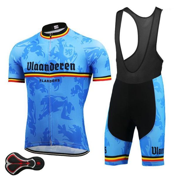 blue belgium flanders cycling jersey set ropa ciclismo hombre cycling clothing bike jersey bib shorts gel pad1, Black;blue
blue belgium flanders cycling jersey set ropa ciclismo hombre cycling clothing bike jersey bib shorts gel pad1, Black;blue