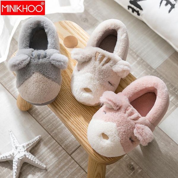 2020 new children home shoes boy girl warm flip flops funny shoes indoor cotton slippers kids cute animal winter1, Black;red
2020 new children home shoes boy girl warm flip flops funny shoes indoor cotton slippers kids cute animal winter1, Black;red